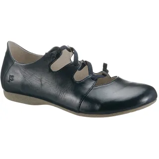 Damen blau 39