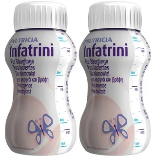 2x Infatrini flüssig 2x24x125 ml Flüssigkeit