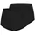 Maxi Slip 4 Schwarz 38