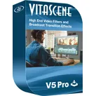 proDAD VitaScene V5 PRO