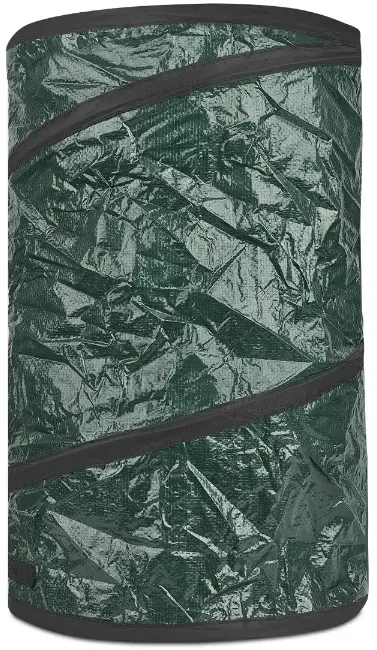 Kynast Pop Up Gartensack mit Tragegriff 120 Liter