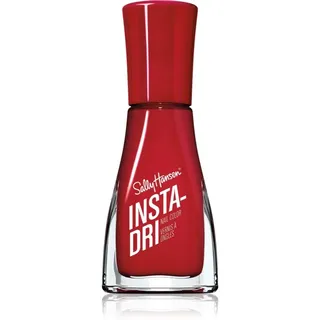 Sally Hansen Insta Dri schnelltrocknender Nagellack Farbton 383 ASAP Apple 9,17 ml