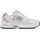 White/Silver Metallic 41,5
