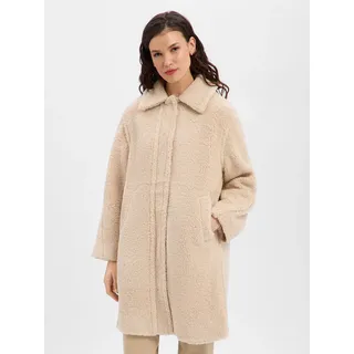Opus Mantel Heddy beige M