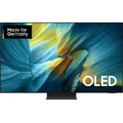 Samsung 77" OLED S95F 4K Vision AI Smart TV (2025), 77 Black
