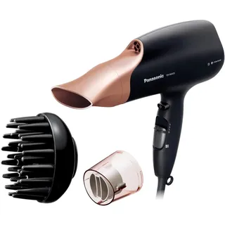 Panasonic Nanoe  EH-NA65CN schwarz/rosegold