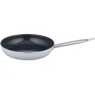 GSW Bratpfanne GASTRO TRADITIONELL BASIC 28 cm Antihaftversiegelung PFAS-frei