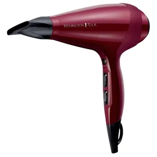 Remington Silk AC9096