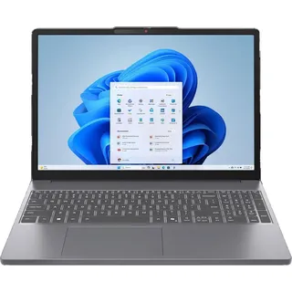 15,3'' Intel Core i5-13420H 16 GB RAM 1 TB SSD Luna Grey