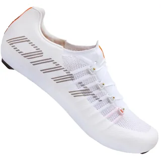 DMT Unisex Pogi's Rennradschuhe, weiß, 47 EU - 47 EU
