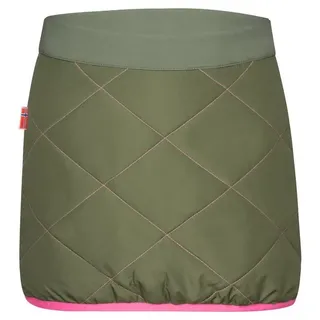 TROLLKIDS Rock Rondane, Dunkle Olive/Hellmagenta, | Gr.: 140