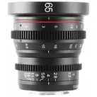 Meike 65 mm T/2.2 Cinema Sony E-Mount