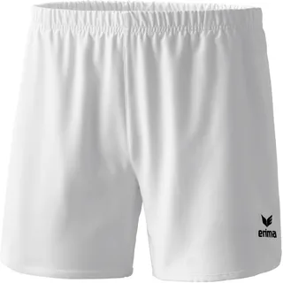 Erima Tennisshorts ohne Innenslip new white 34