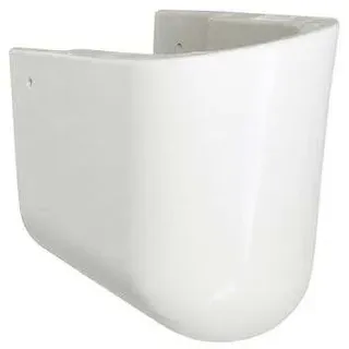 Villeroy & Boch Villeroy & Boch O.novo Halbsäule - Zubehör