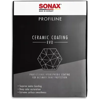 Sonax Lackversiegelung PROFILINE CeramicCoating CC Evo 02379410