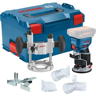 Bosch Professional Fräse, GKF 18V-8