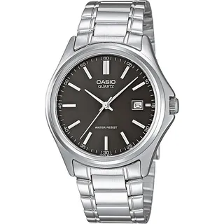 Casio Uhr Herrenuhr Edelstahl MTP-1183PA-1AEG