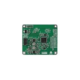 ASHATA Relay Board Module, MMDVM DMR Repeater Open-Source Relais Module,Digitale Sprachmodem im Multi-Modus Expansion Board mit Moto-Kabel für
