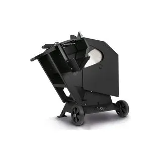 SCHEPPACH Wippsäge wox d700 scheppach - 400V 7500W | 700mm | inkl. Wi