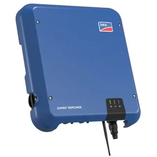 SMA Sunny Tripower 10.0 Solar Wechselrichter STP10.0-3AV-40