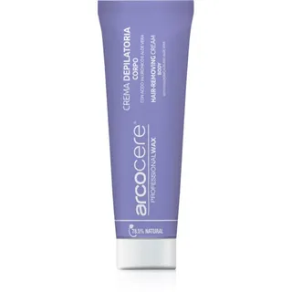 Arcocere Professional Wax Enthaarungscreme für den Körper für Herren 150 ml