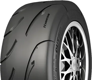 Nankang Ar-1 315/35 R17 102W  Sommerreifen
