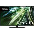 Samsung 43" Neo QLED 4K QN90D Smart TV (2024), 43 Black
