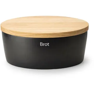 Continenta Brottopf oval 36x23x13,5 cm