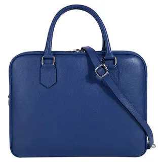 Cluty Aktentasche in blau | Gr.: onesize,