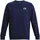 Sweatshirt Herren 410 midnight navy/white XXL