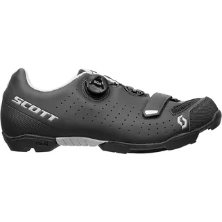 Scott Herren MTB Comp Boa Radschuhe (Größe 46, schwarz)
