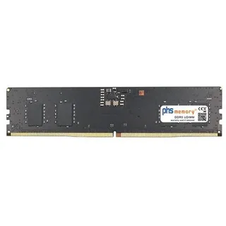 8GB Arbeitsspeicher DDR5 für MSI MEG Z690I Unify RAM Speicher UDIMM (Non-ECC unbuffered) PC5-38400-U