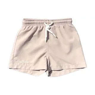 Cosy Roots Badeshorts Karamell 6-12 M