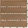 WPC Bavaro teak 30 x 30 x 2,2 cm 6 St.
