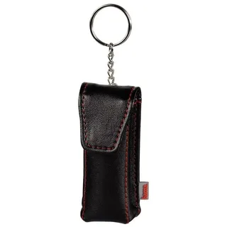Hama USB-Stick-Case Fashion Schwarz