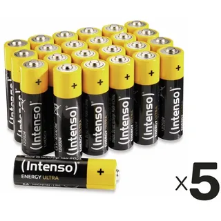 Intenso  Energy Ultra AA 2600 mAh 120 St. 