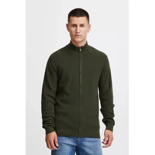 Blend Strickjacke BHCodford in Olive | Gr.: M