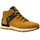 Wheat Nubuck/Black 46
