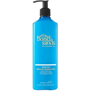 Bondi Sands Everyday Gradual Tanning Milk Selbstbräuner-Milch für schrittweises Bräunen 375 ml