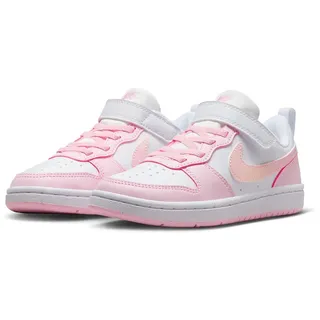 White / Pink Foam 33