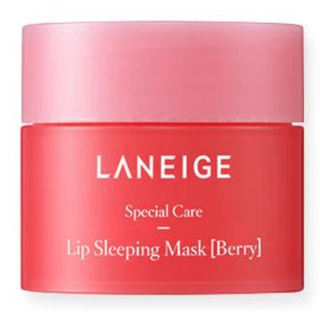 LANEIGE Lip Sleeping Mask Berry Travel Size (3 g)