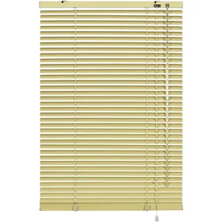 25 mm 90 x 175 cm beige