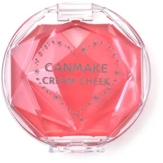 CANMAKE Cream Cheek 14 Apple Cream Red by CANMAKE