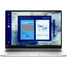 Dell Notebook Pro 16 PC16250 40.6cm (16 Zoll) WUXGA Intel® CoreTM 5 120U 16GB RAM 512GB SSD Deutsch, QWERTZ Nicht verfügbar Schwarz