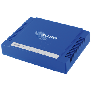 ALLNET ALL126AS3 - Allnet ALL126AS3 VDSL2 Slave-Modem