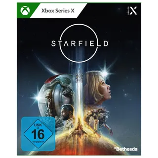 Bethesda Softworks LLC Starfield