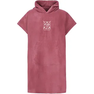 Protest Damen Poncho Prtdilemma