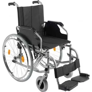 Trendmobil Rollstuhl TMB Sitzbreite 48 cm Reiserollstuhl Transportrollstuhl