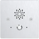 Akuvox TFE E20S Main Body, Unterputz, vandal resistant