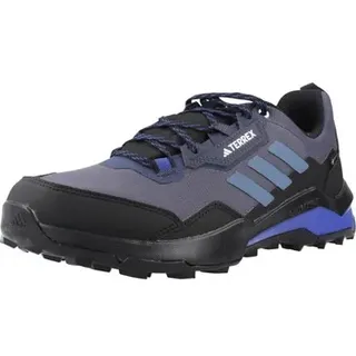 Shadow Navy / Wonder Steel / Semi Lucid Blue 45 1/3